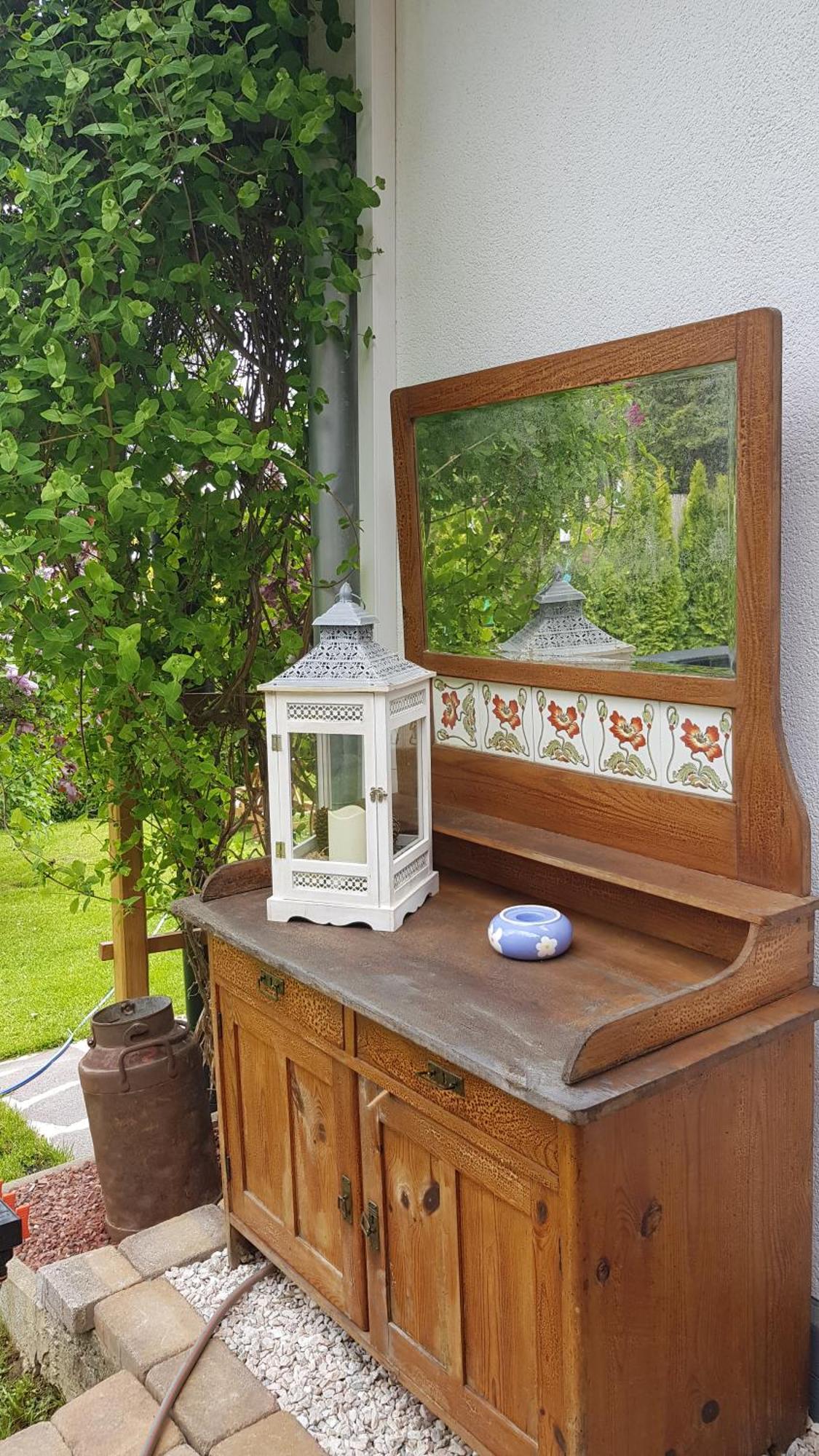Villa Knusperhaeuschen Maria Nikoletta Witra Exterior foto