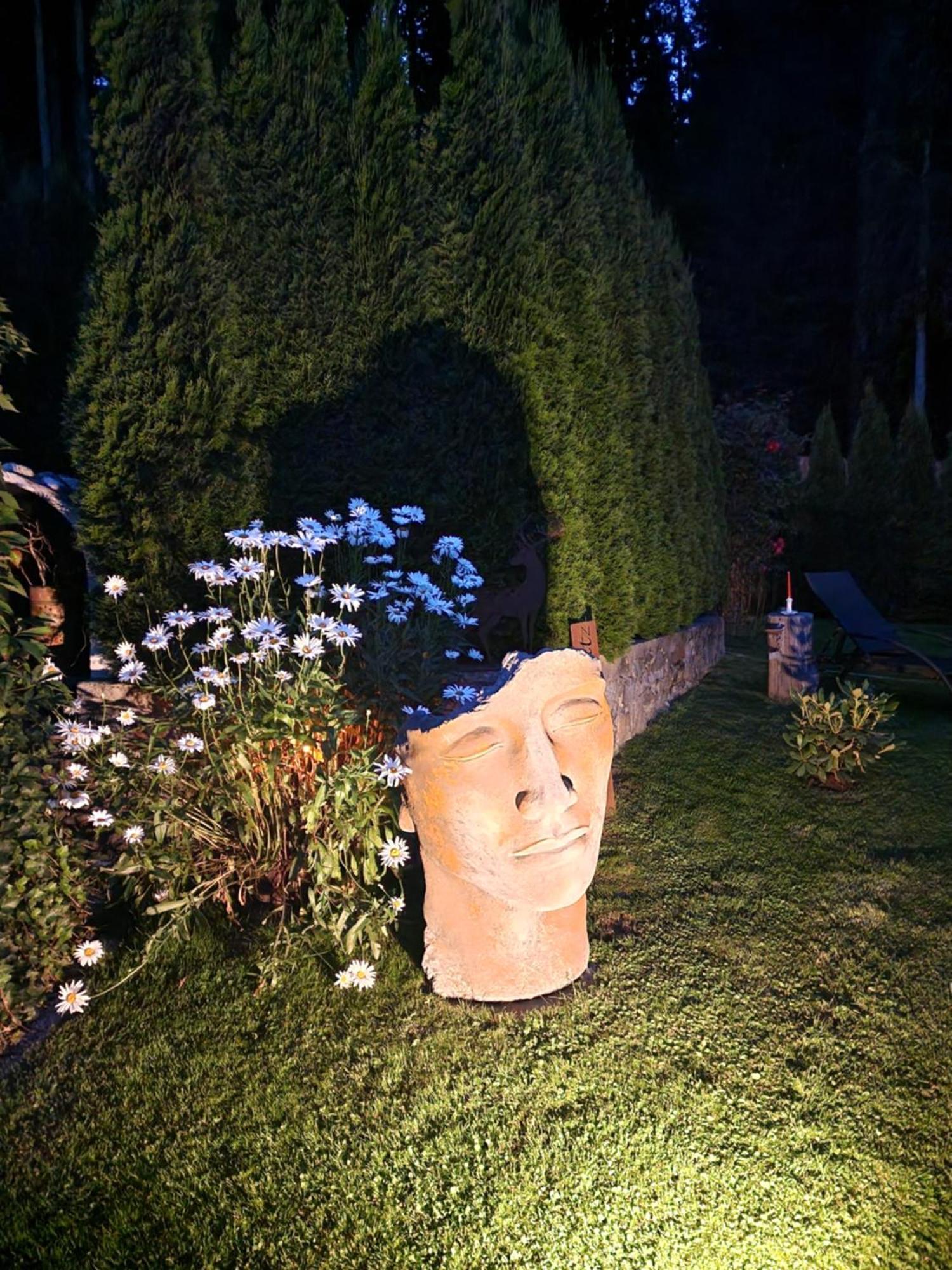 Villa Knusperhaeuschen Maria Nikoletta Witra Exterior foto